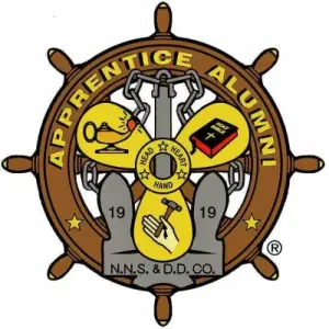 Apprentice Alumni Association logo