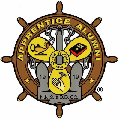 Apprentice Alumni Association logo