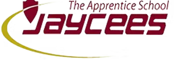 The Apprentice School Chapter of the Jaycees logo