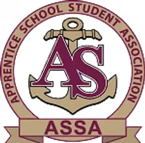 The Apprentice School Student Association logo