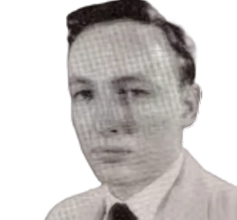E.J. Wilson