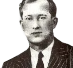 E.W. Lawson