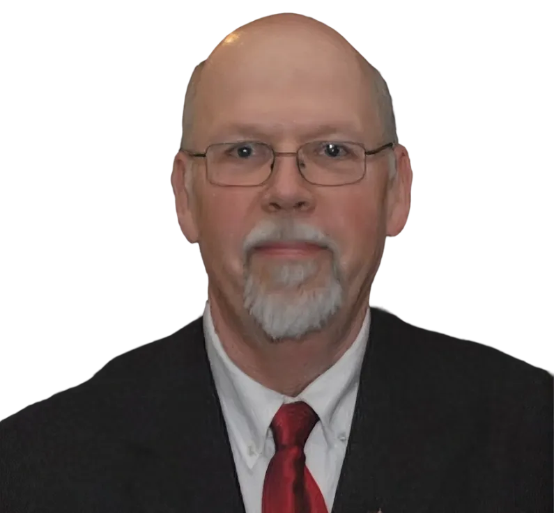 Fred Peedle