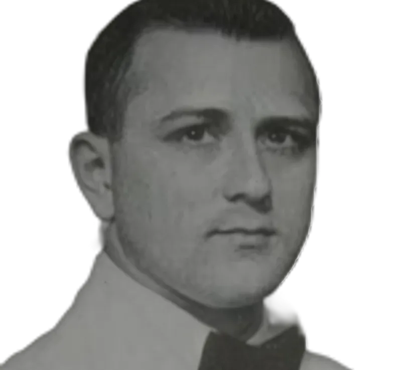 I. L.  "Butch" Brant, Jr