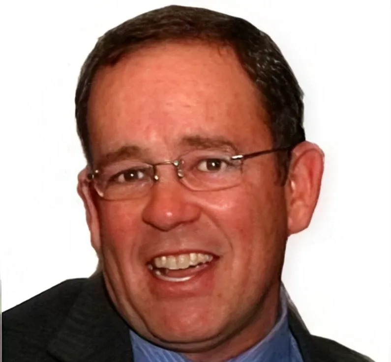 James Cochran