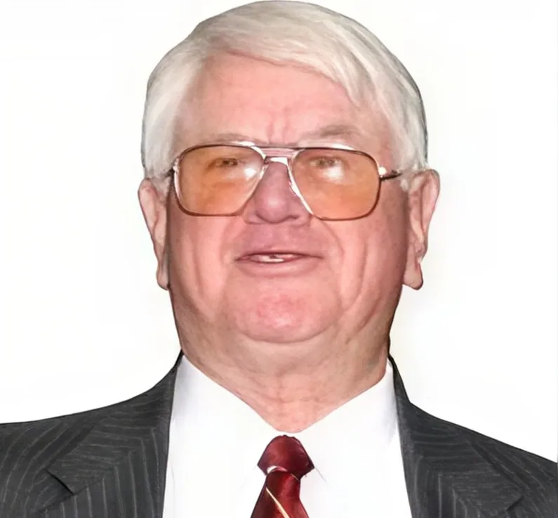 James P. Healy