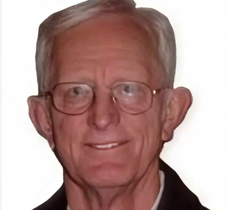 Jerry R. Ramey
