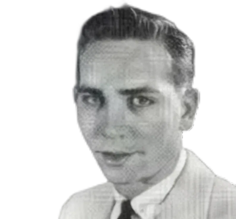 Jim Beck Jr.