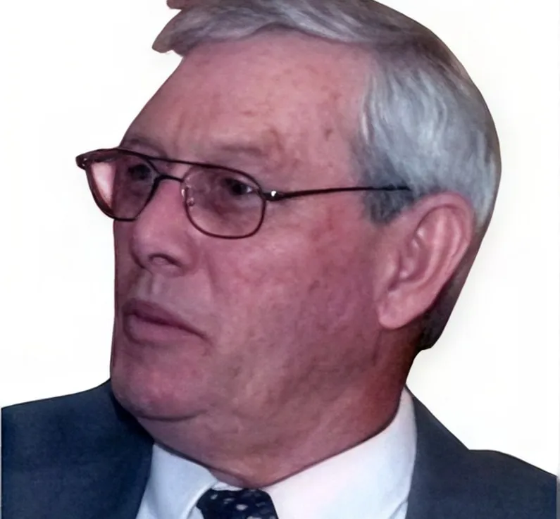 John M. McKinney