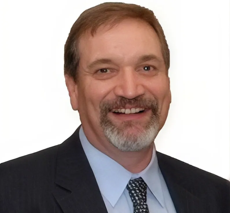 Joseph M. Sabol