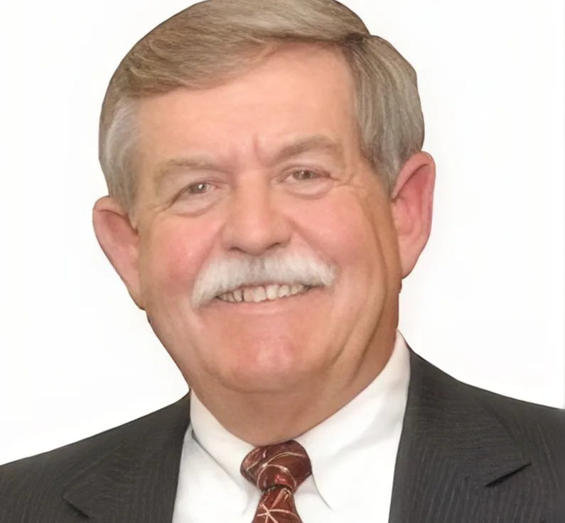 Kenneth R. Clarke