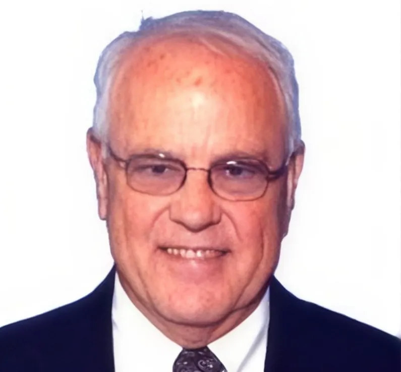 Larry Bartram
