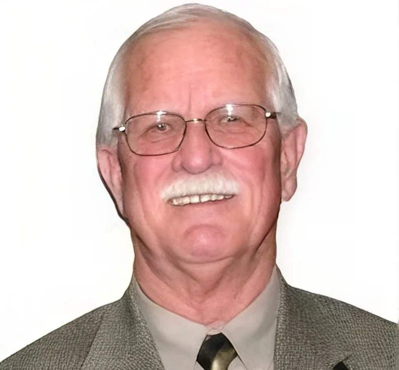 Mack E. Hill