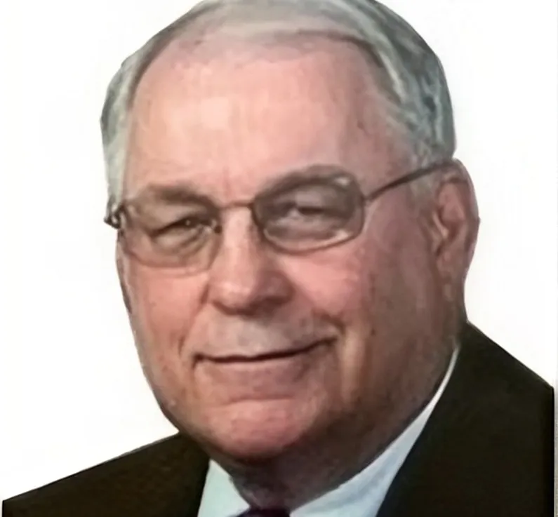 R. Carlon Lewis