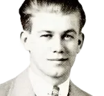 R.F. "Bobby" Powers