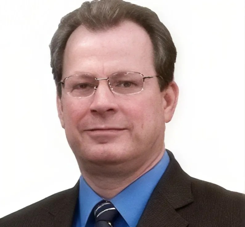 Robert C. Lewis