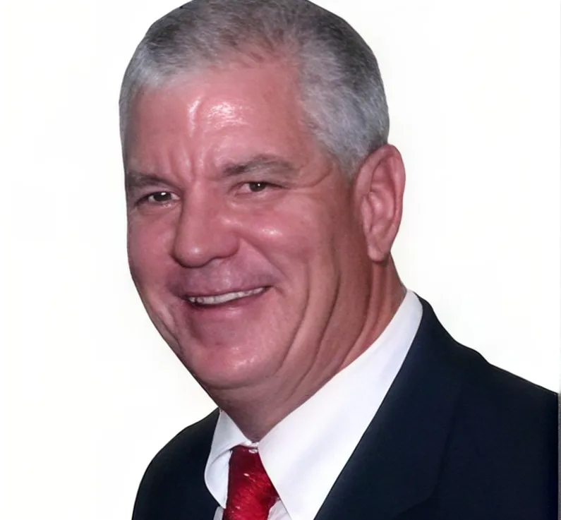 Robert G. Drury