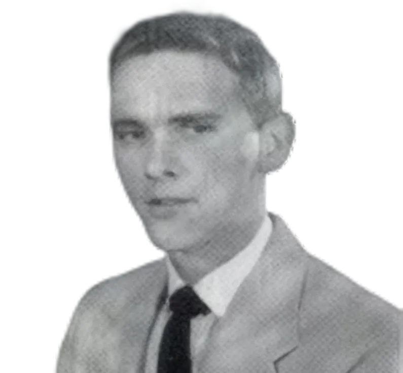 Robert J. Whitley