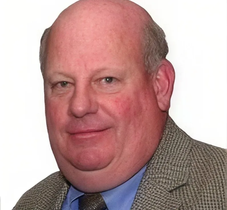 Sammy Vreeland