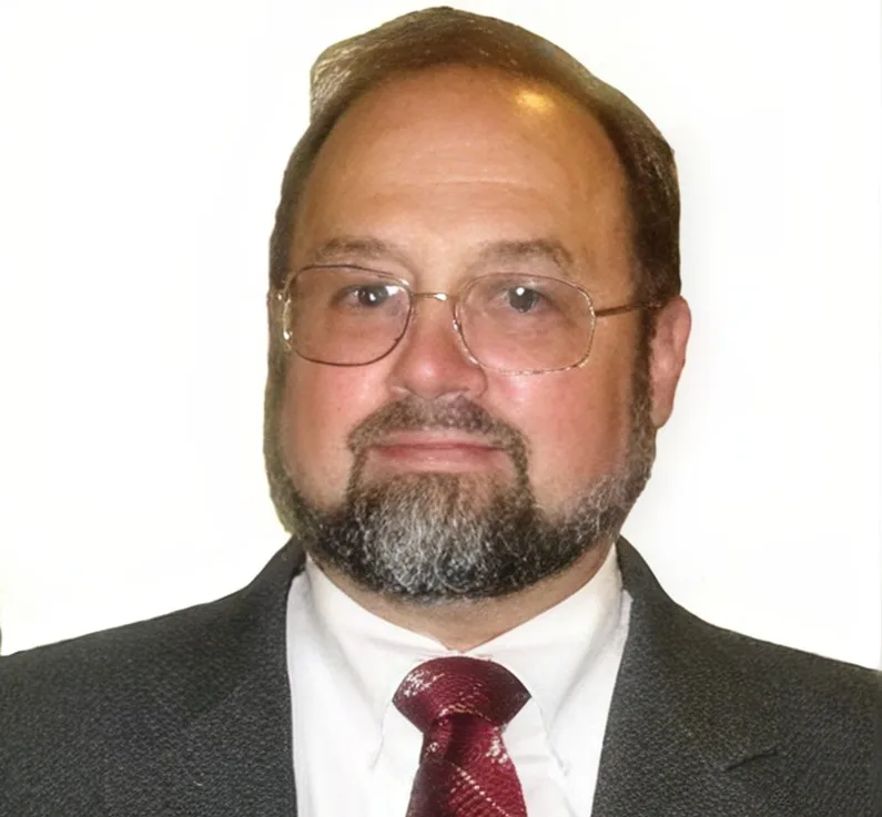 Thomas M. Gentry