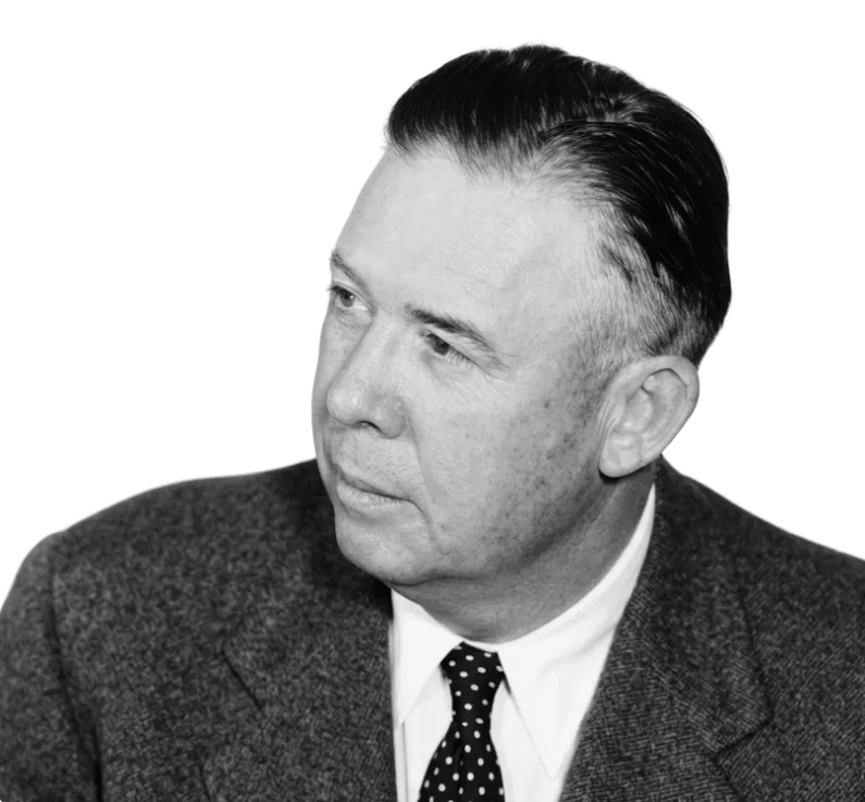 W.C. Hogge